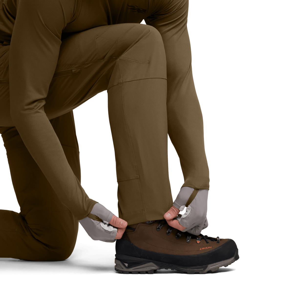 Guard Pro Pant