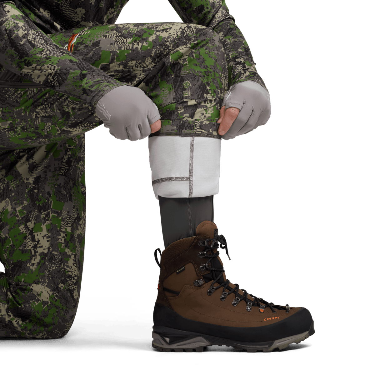 Guard Pro Pant