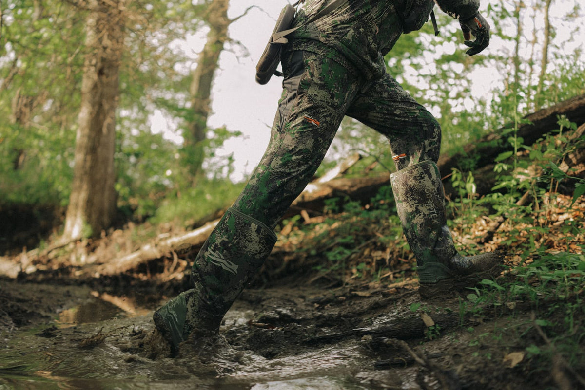 Guard Pro Pant