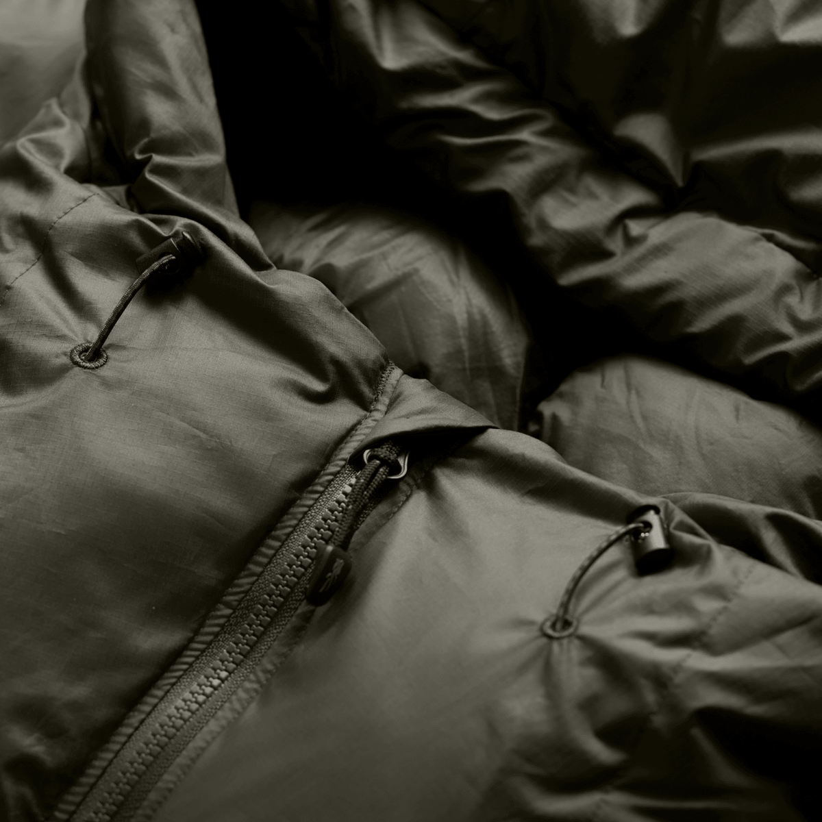 HyperDown Jacket