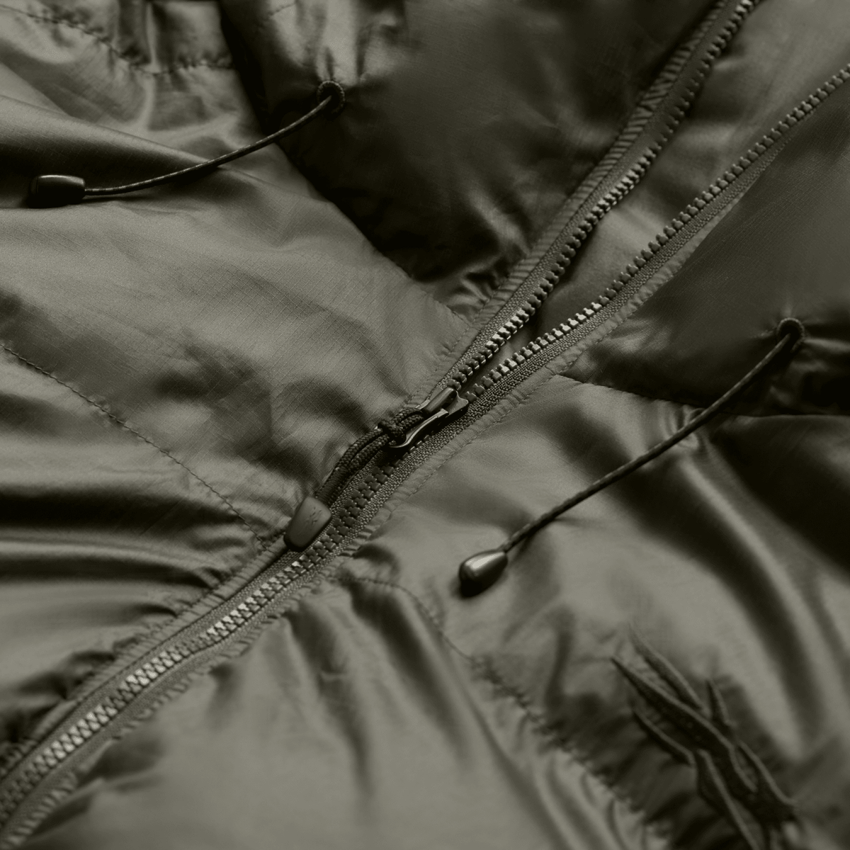 HyperDown Jacket