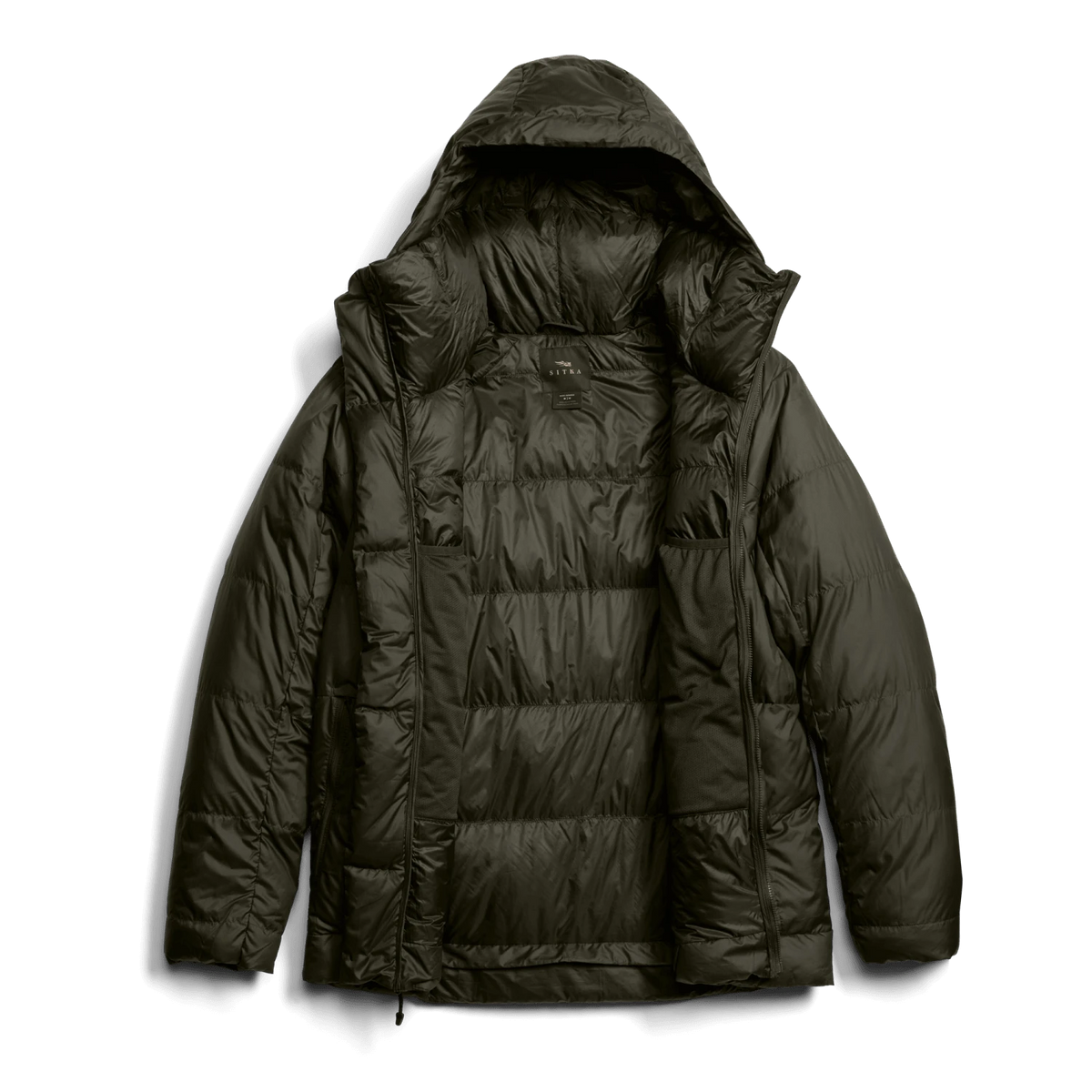 HyperDown Jacket