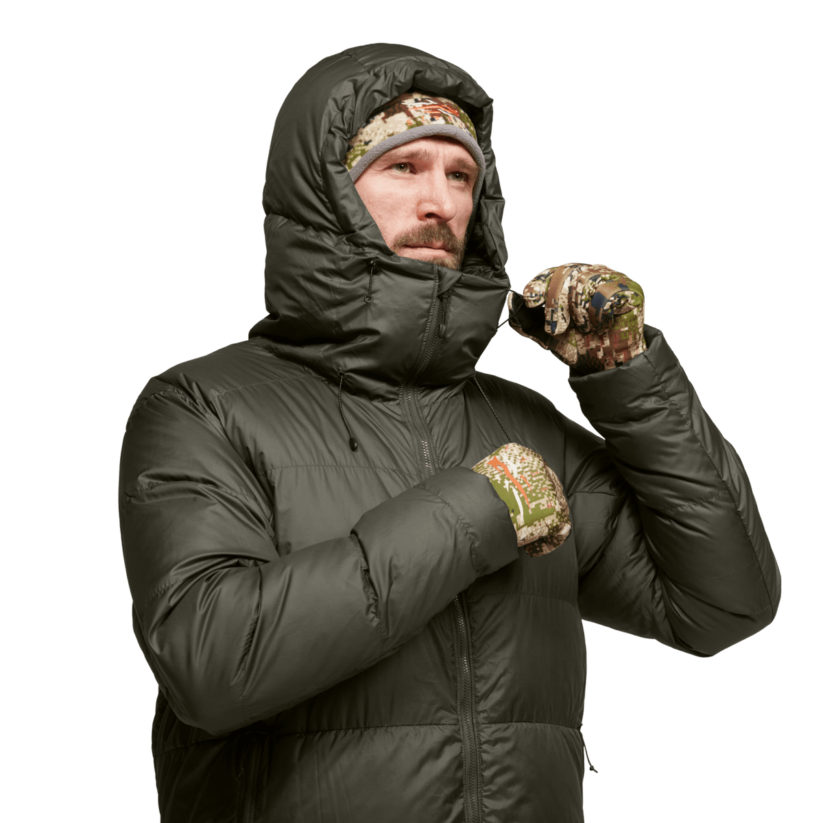 HyperDown Jacket