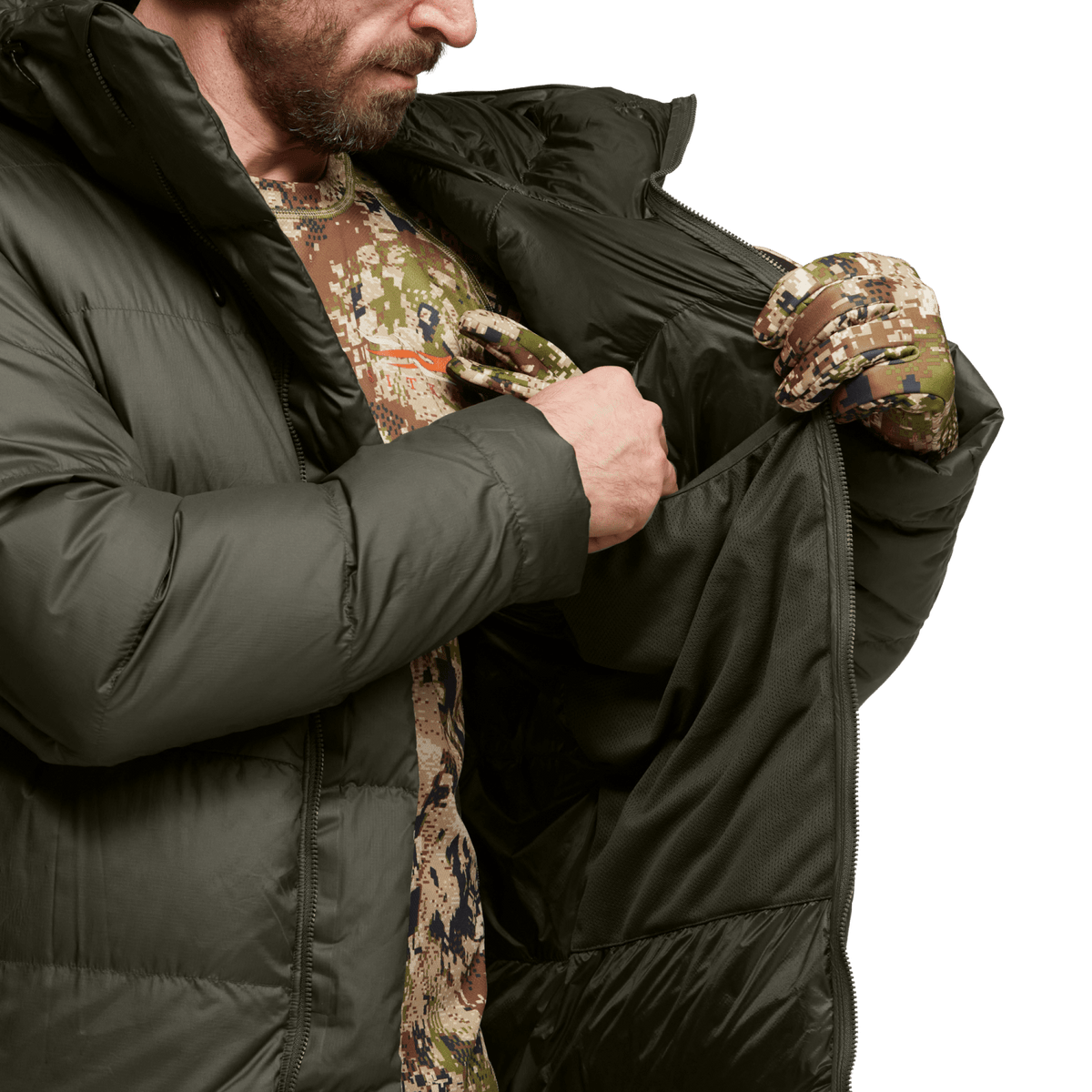 HyperDown Jacket
