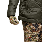 HyperDown Jacket