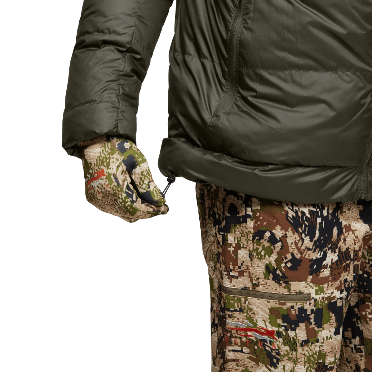 HyperDown Jacket
