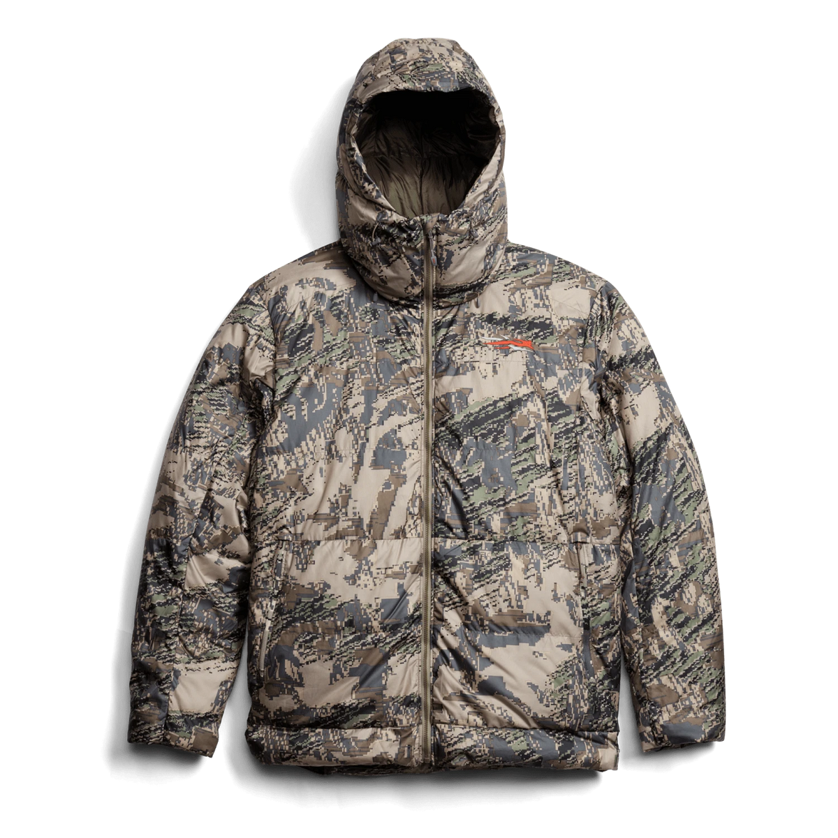 HyperDown Jacket