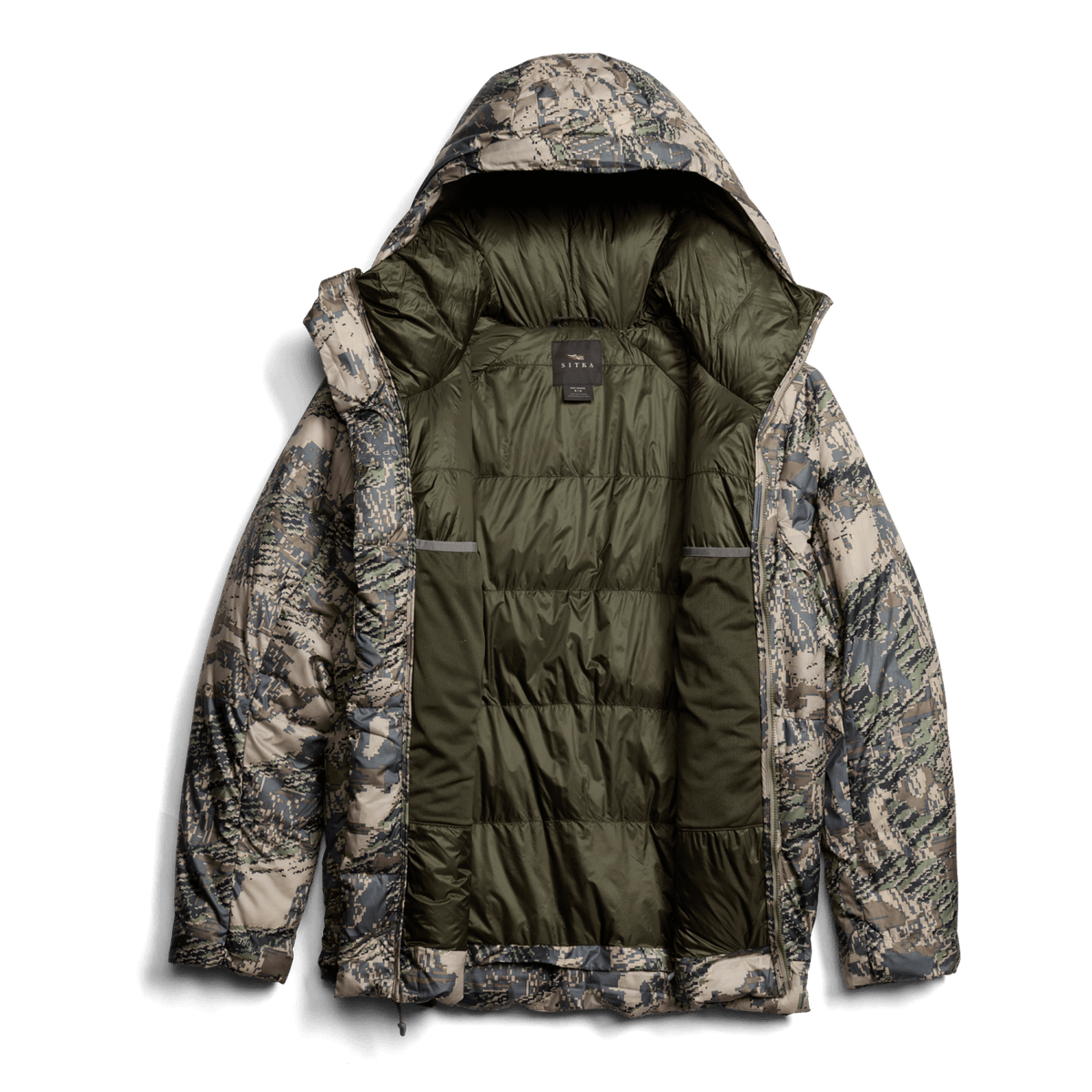 HyperDown Jacket