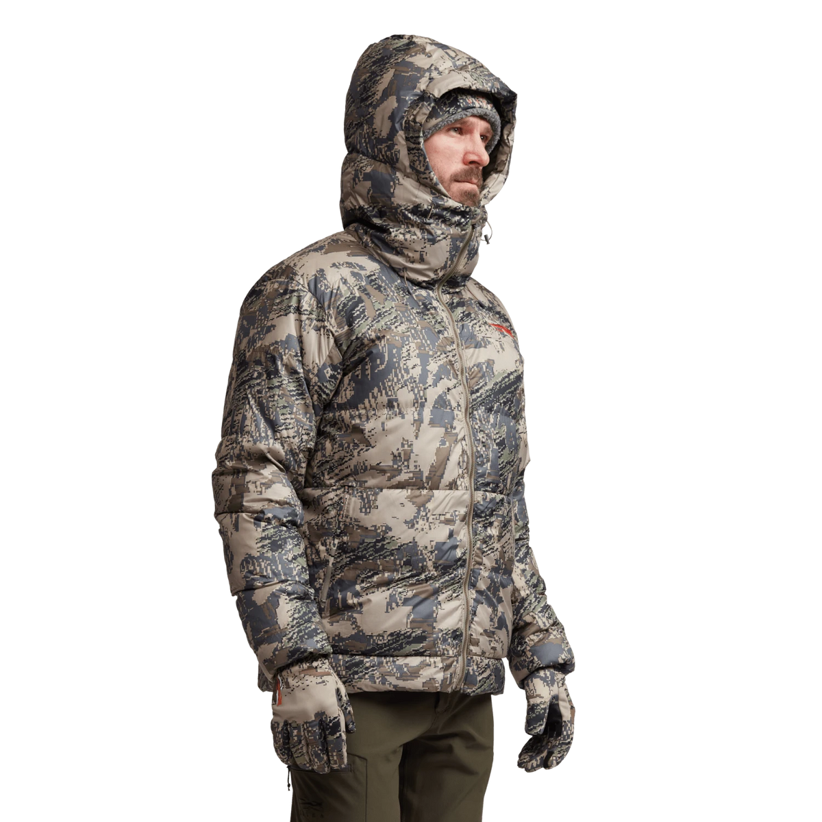 HyperDown Jacket