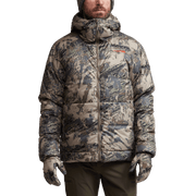 HyperDown Jacket