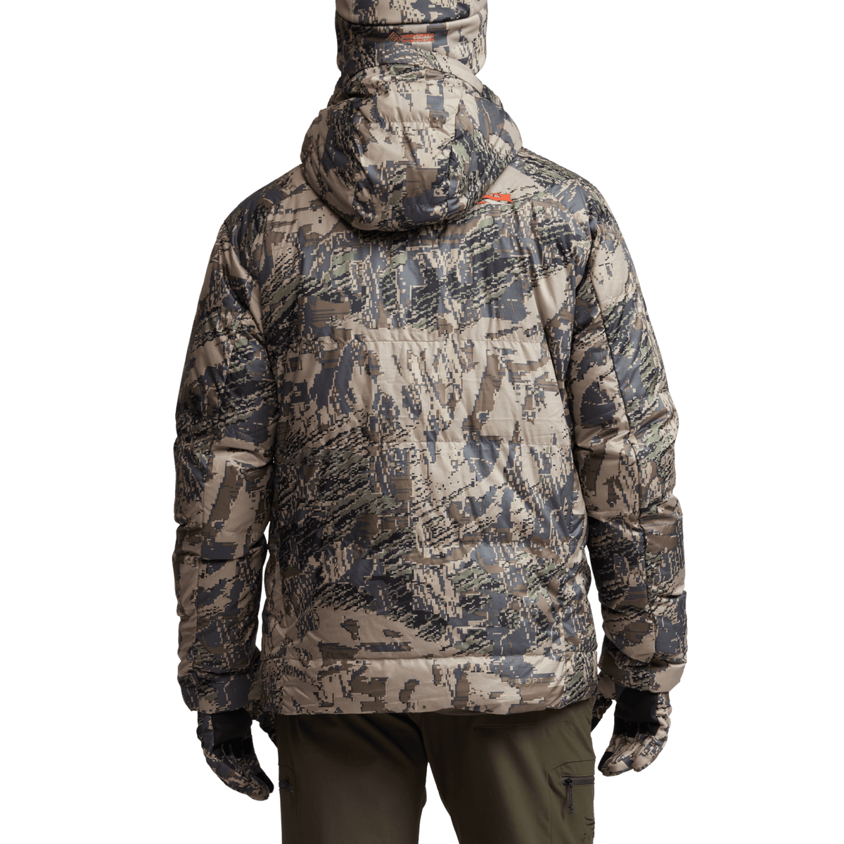 HyperDown Jacket