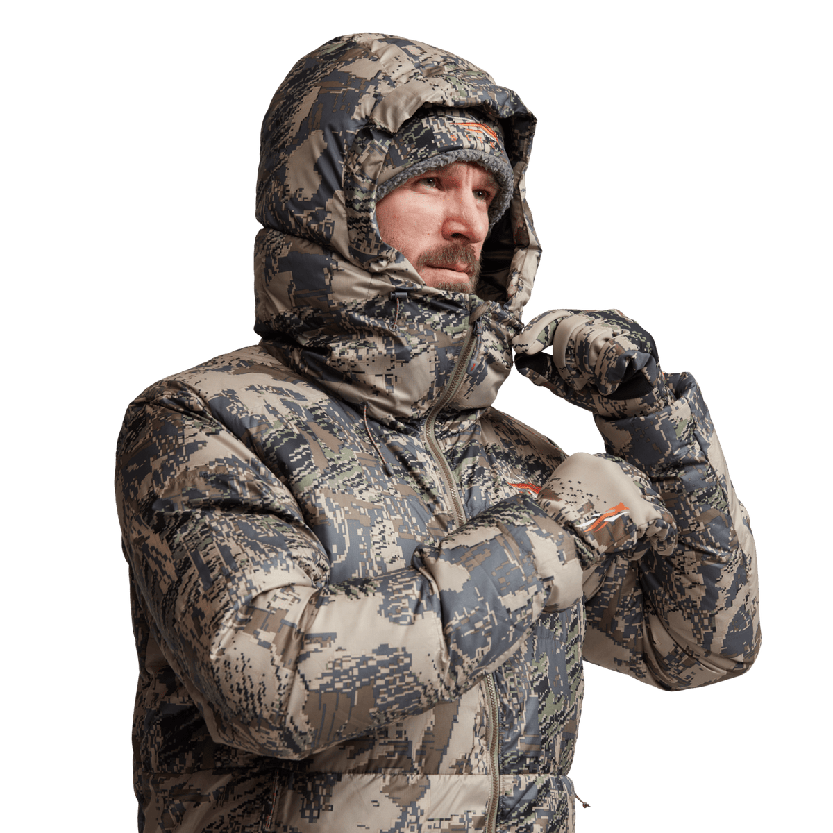 HyperDown Jacket