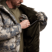 HyperDown Jacket