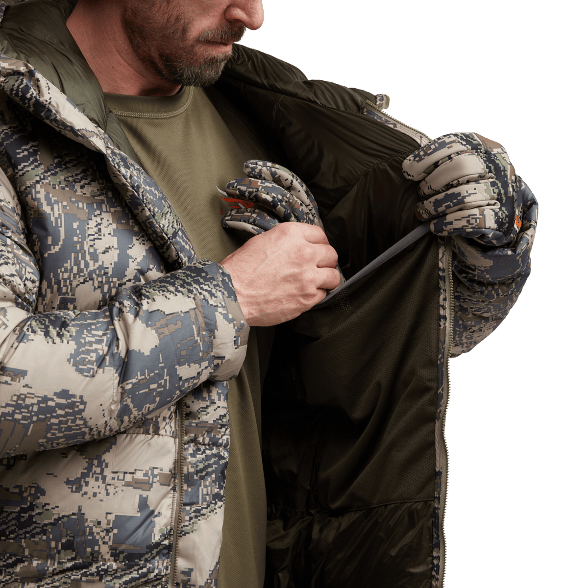 HyperDown Jacket