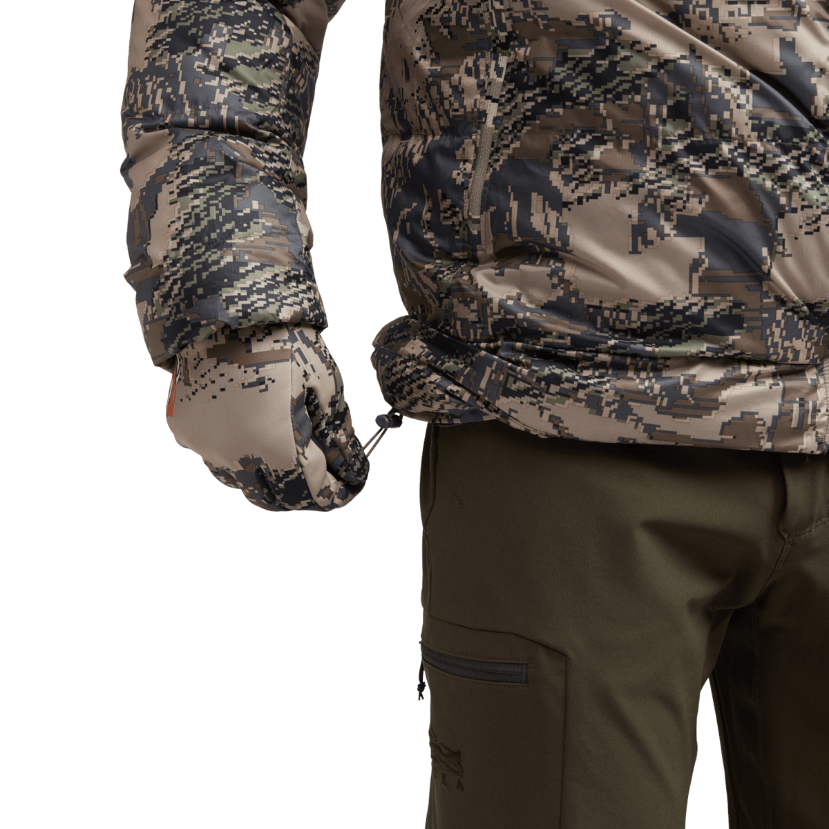 HyperDown Jacket