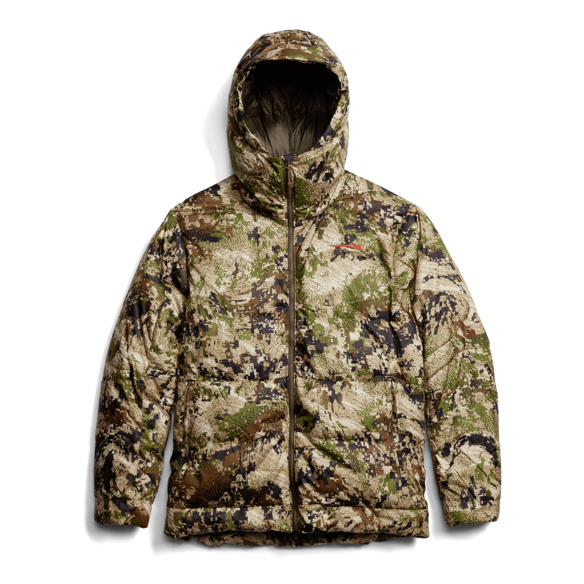 HyperDown Jacket
