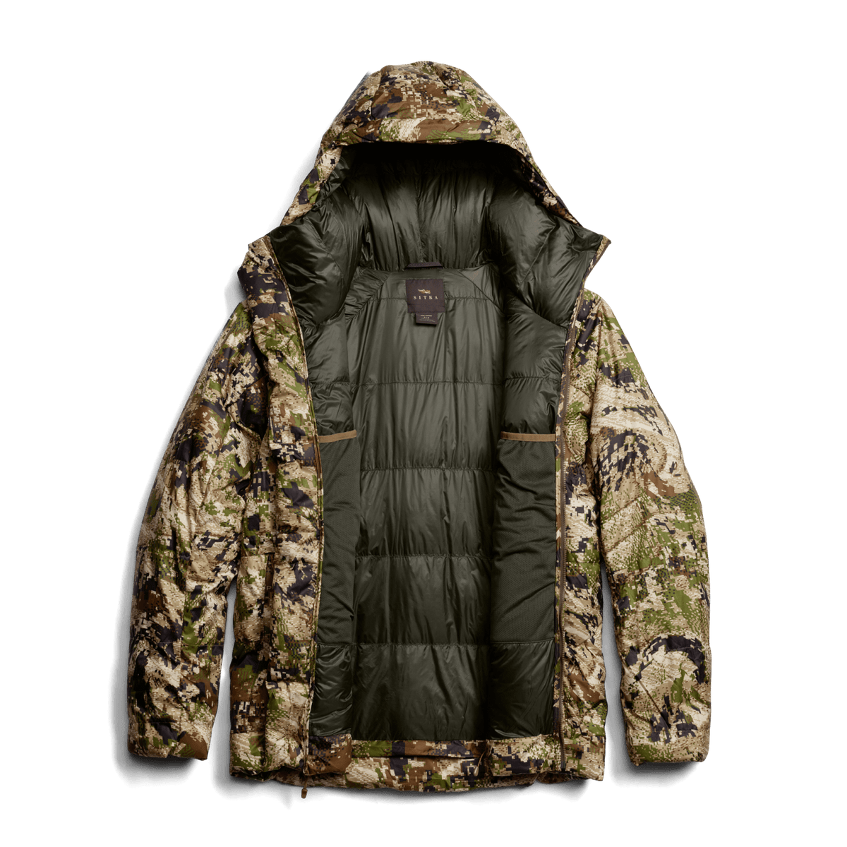 HyperDown Jacket