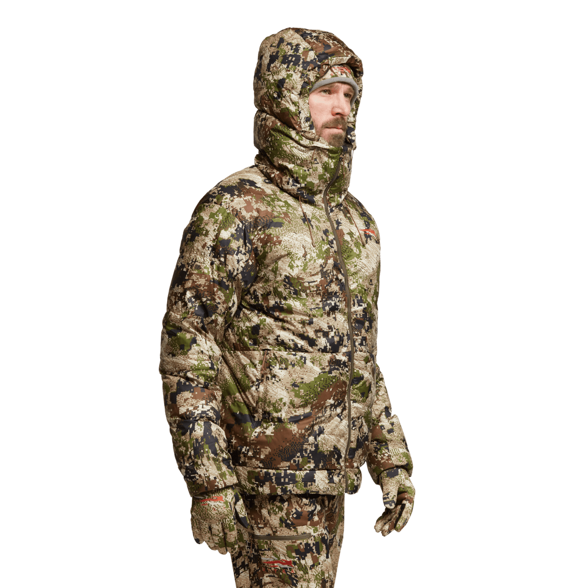 HyperDown Jacket