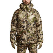 HyperDown Jacket