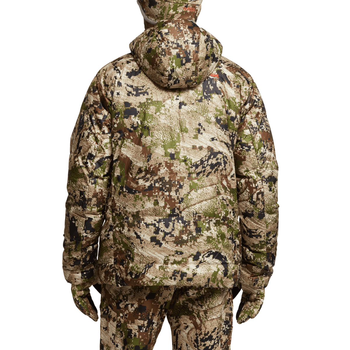 HyperDown Jacket
