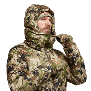 HyperDown Jacket