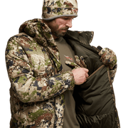 HyperDown Jacket