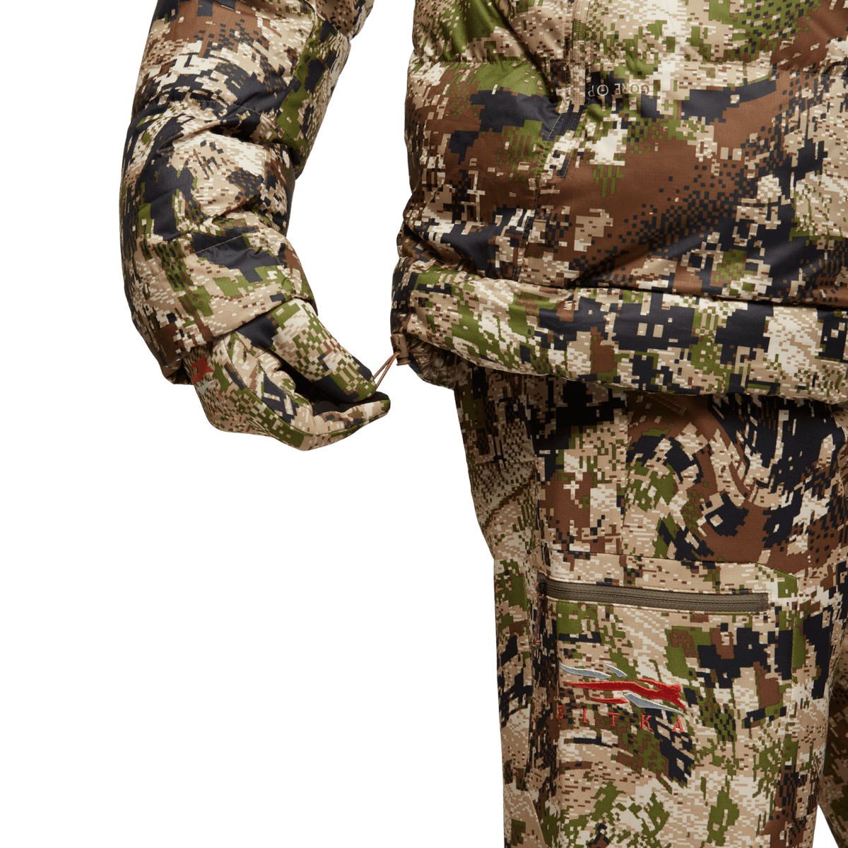 HyperDown Jacket