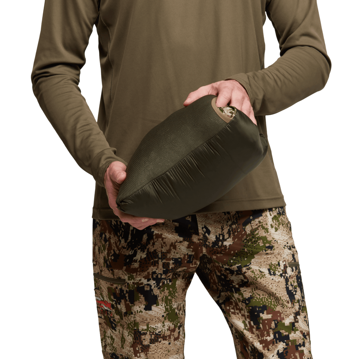 HyperDown Jacket