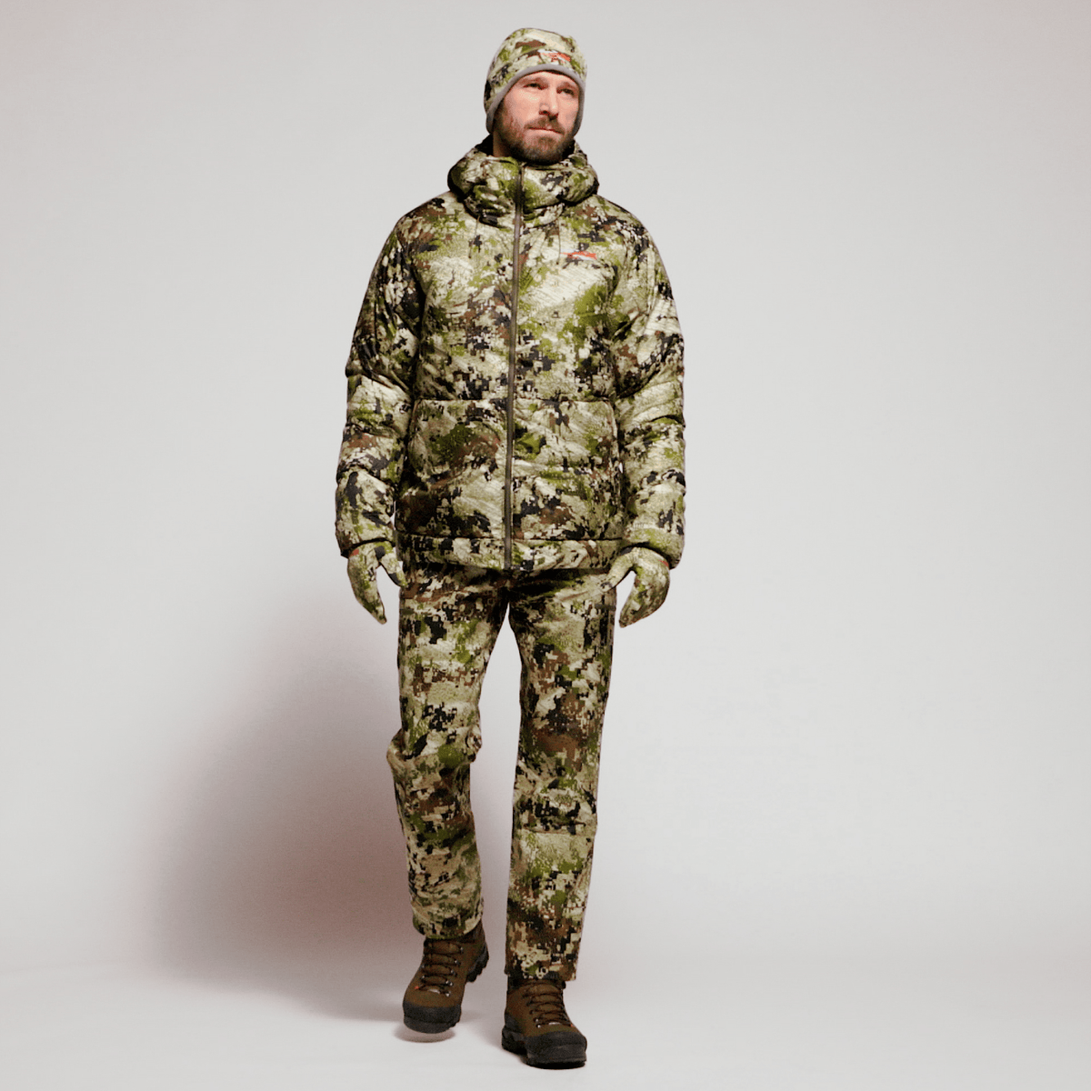 HyperDown Jacket