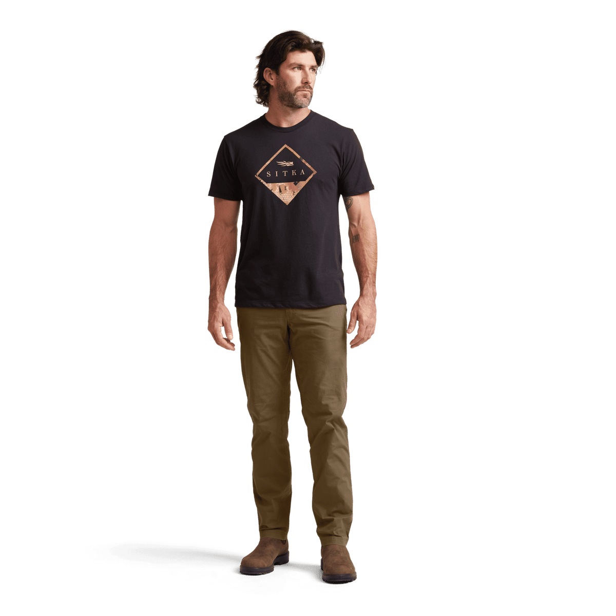 Everyday Ripstop Pant