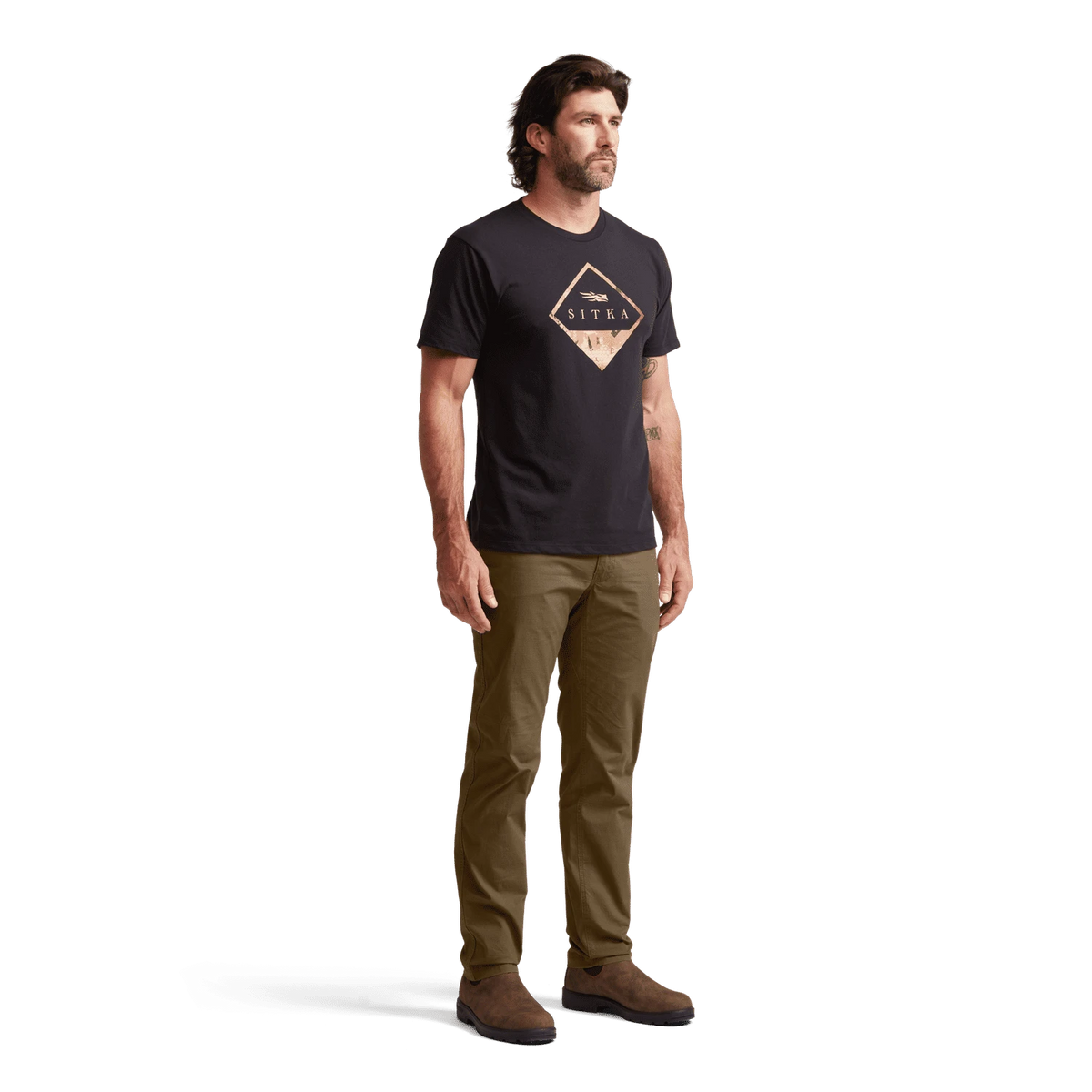 Everyday Ripstop Pant