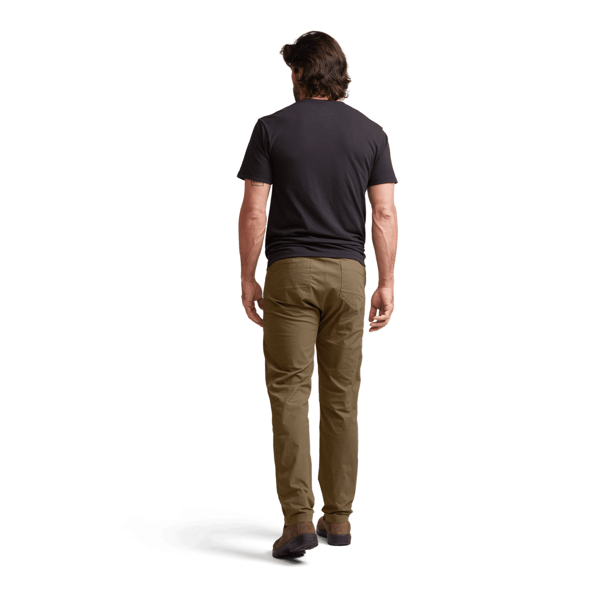 Everyday Ripstop Pant