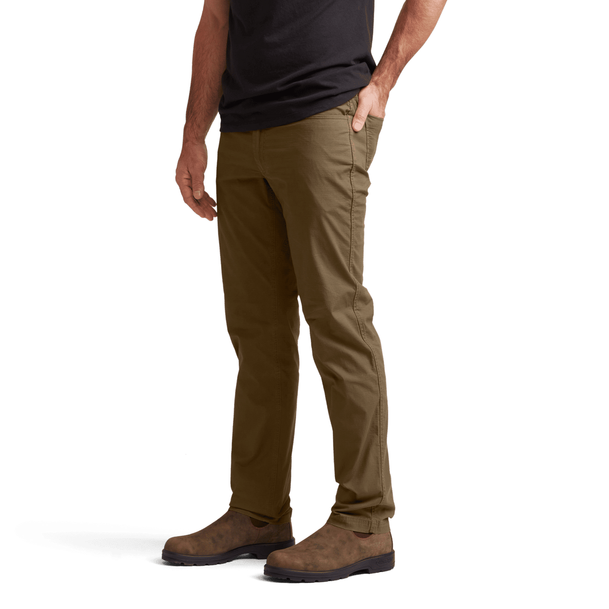 Everyday Ripstop Pant