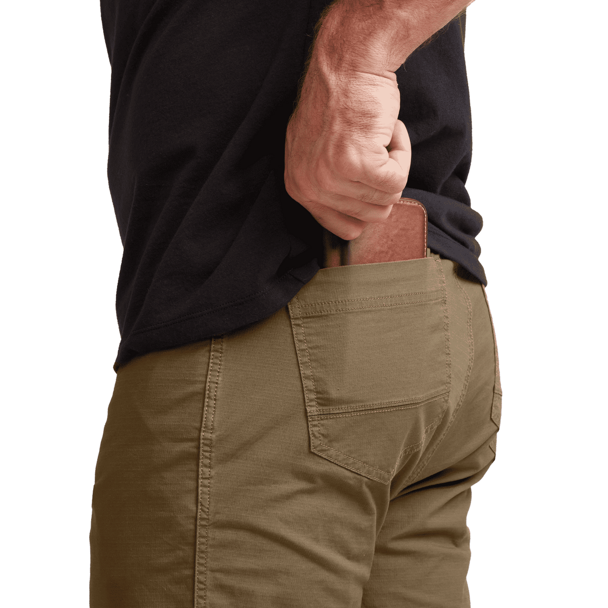 Everyday Ripstop Pant
