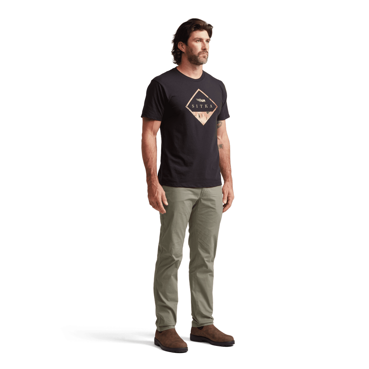 Everyday Ripstop Pant