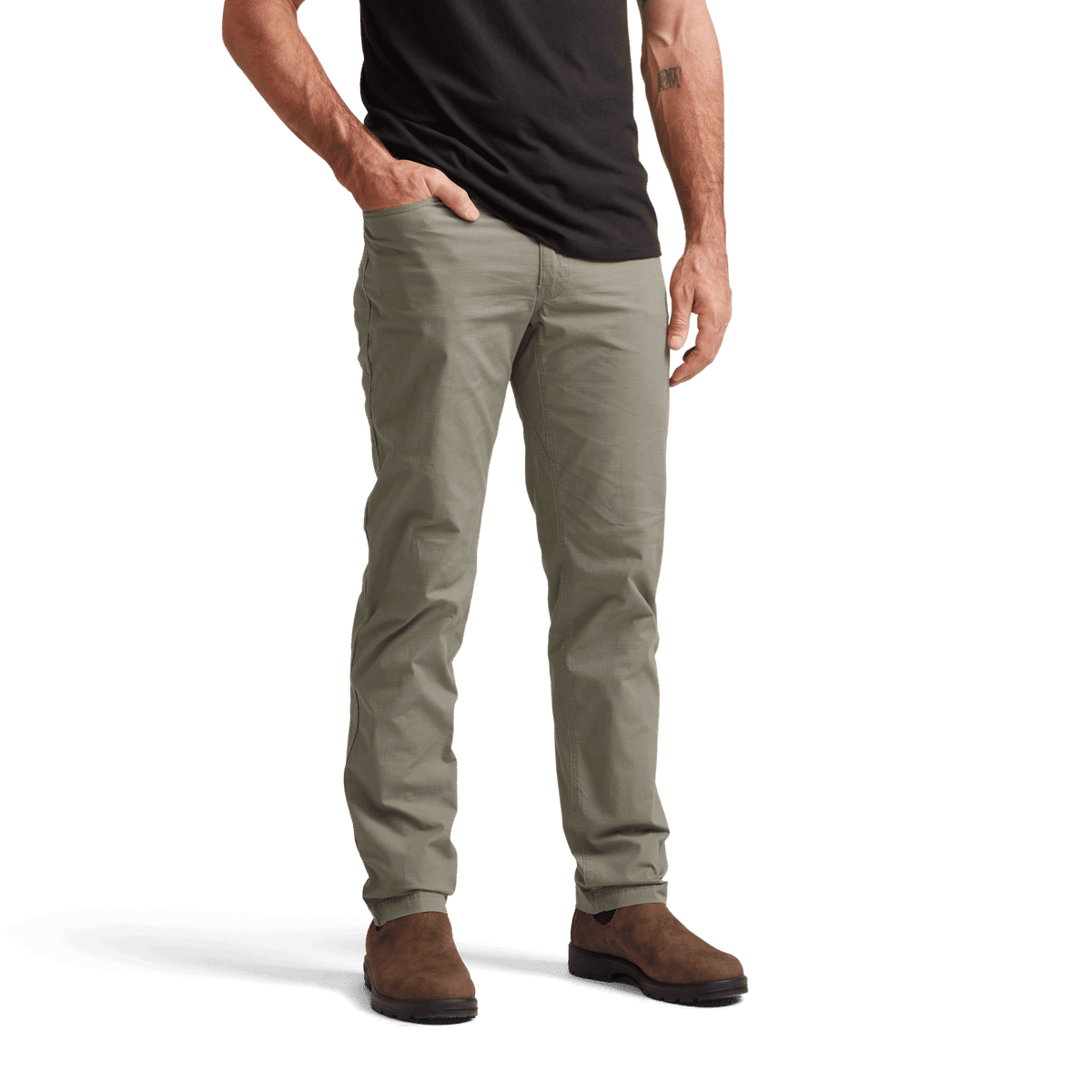 Everyday Ripstop Pant
