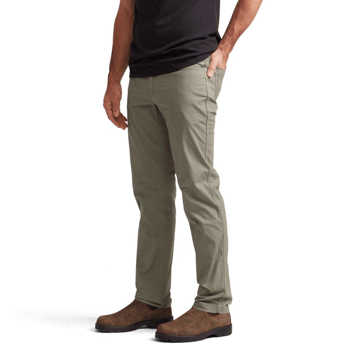 Everyday Ripstop Pant