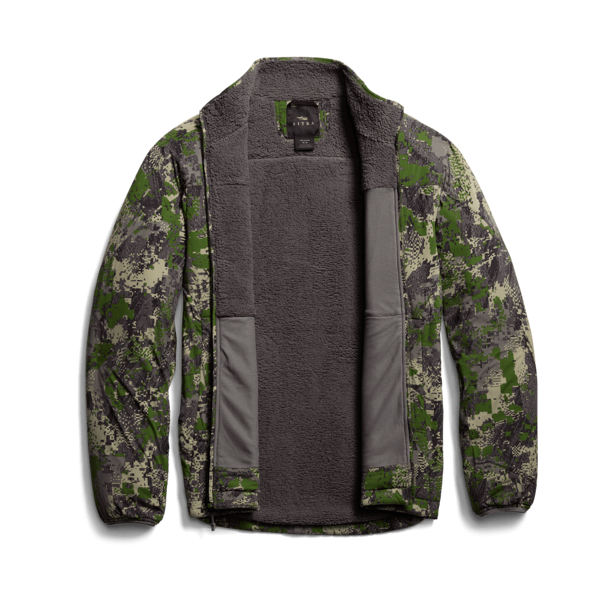 Ambient 200 Jacket