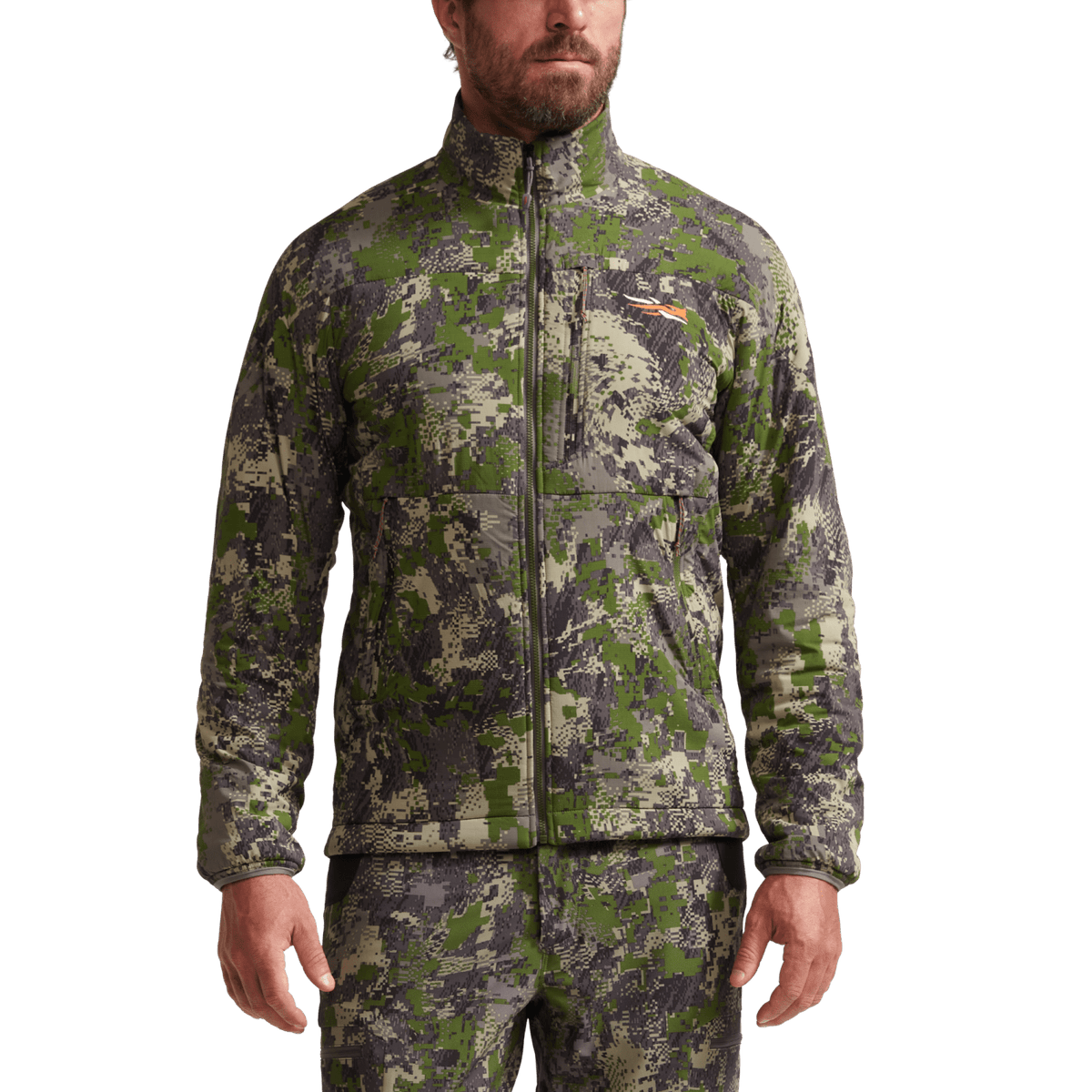 Ambient 200 Jacket