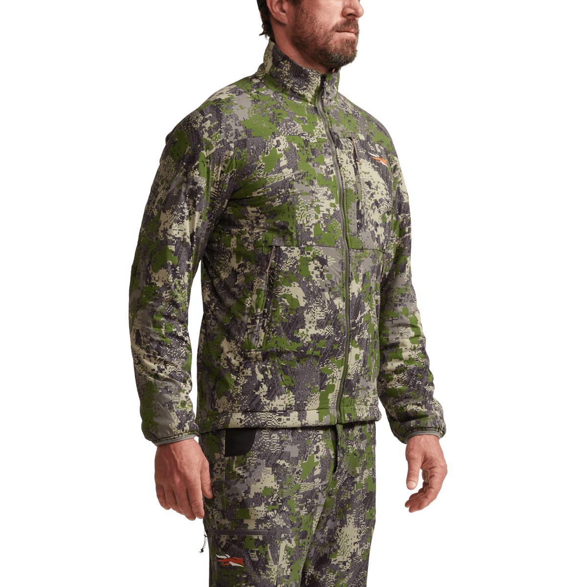 Ambient 200 Jacket