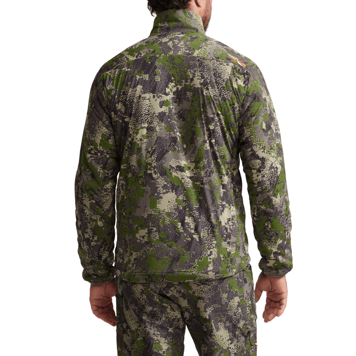 Ambient 200 Jacket