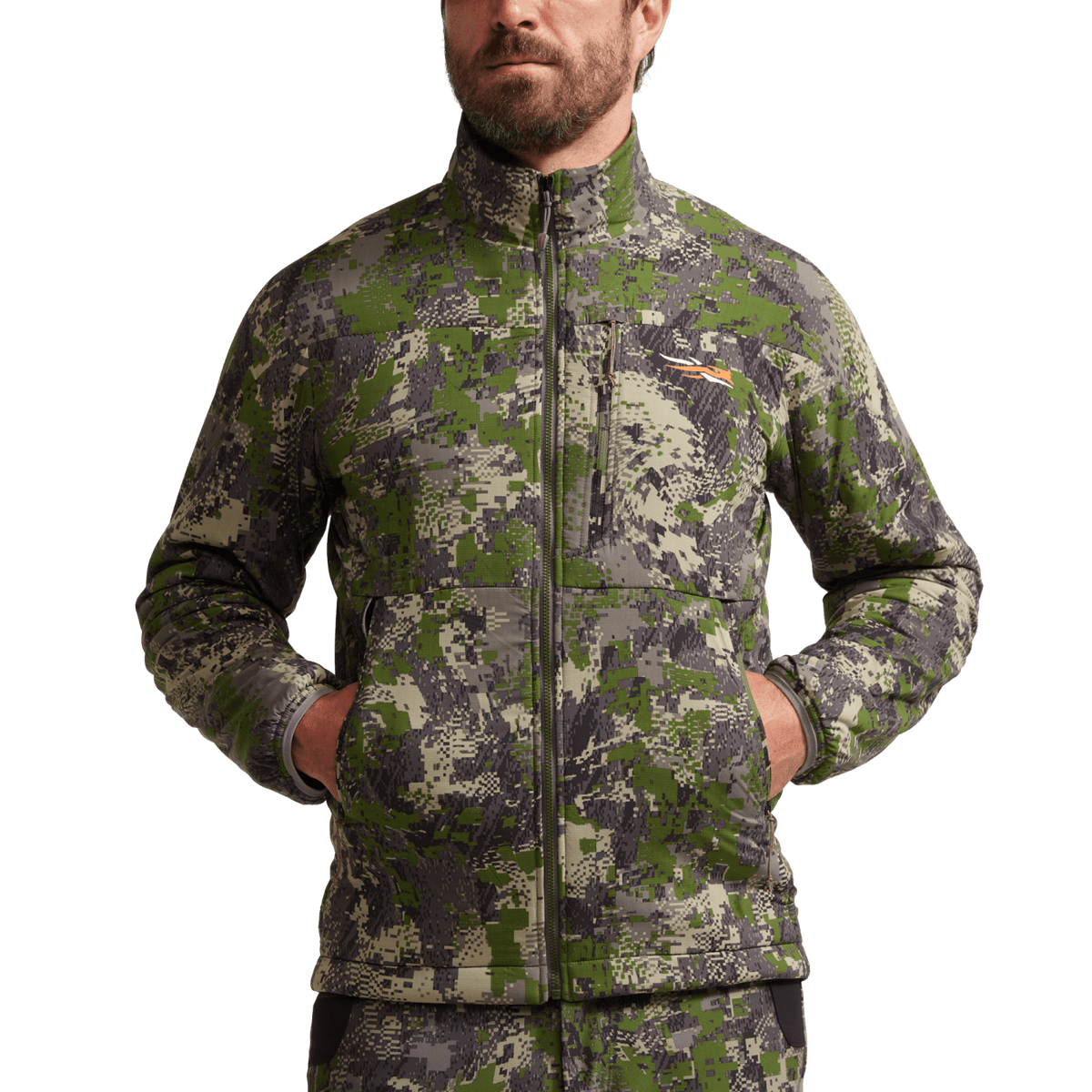 Ambient 200 Jacket