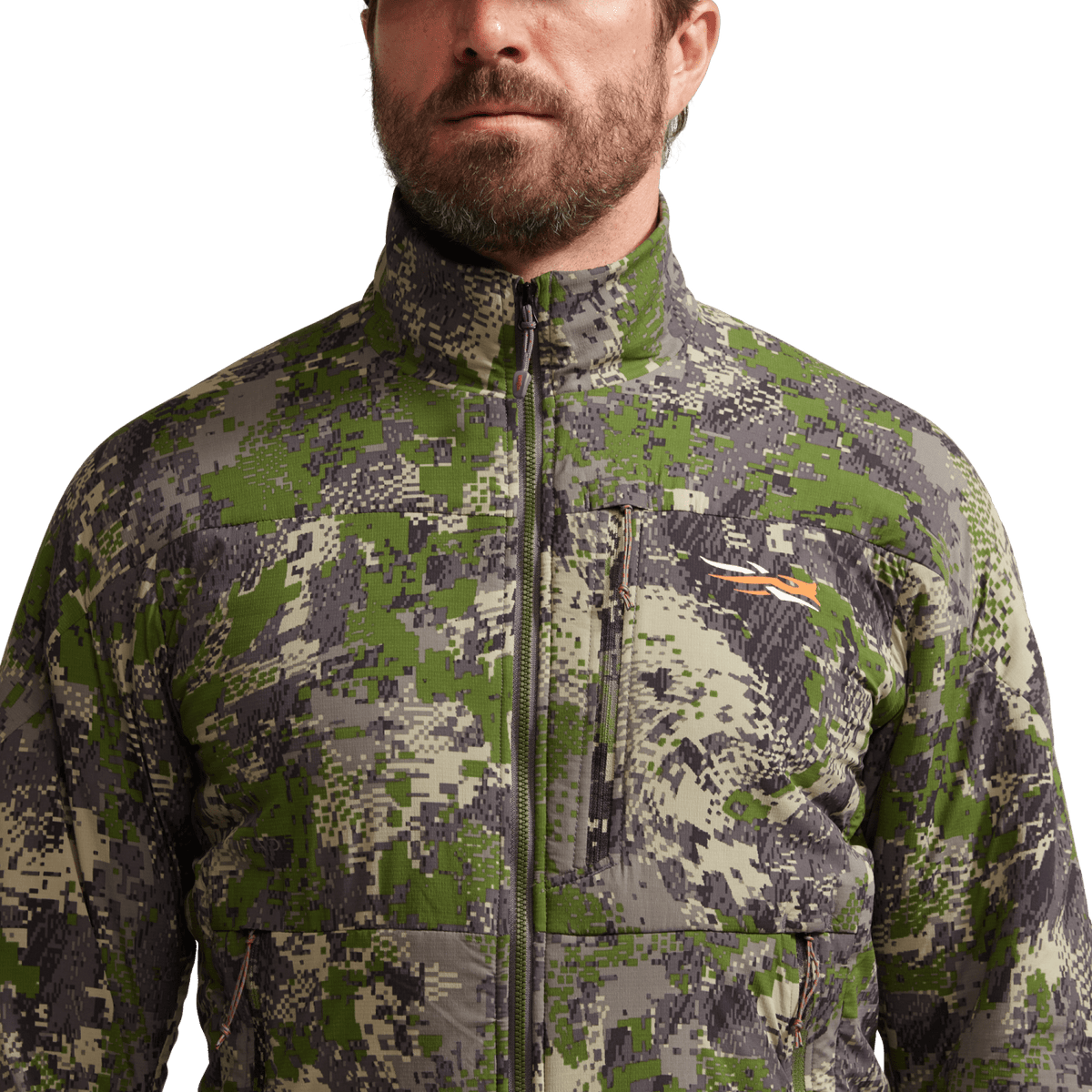 Ambient 200 Jacket