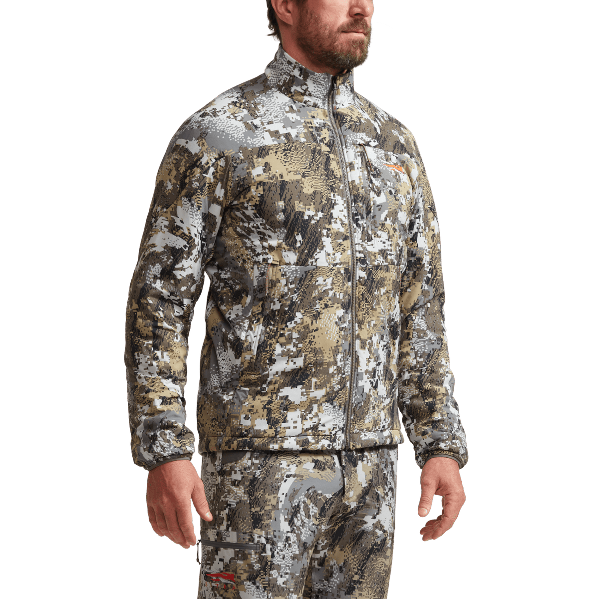 Ambient 200 Jacket