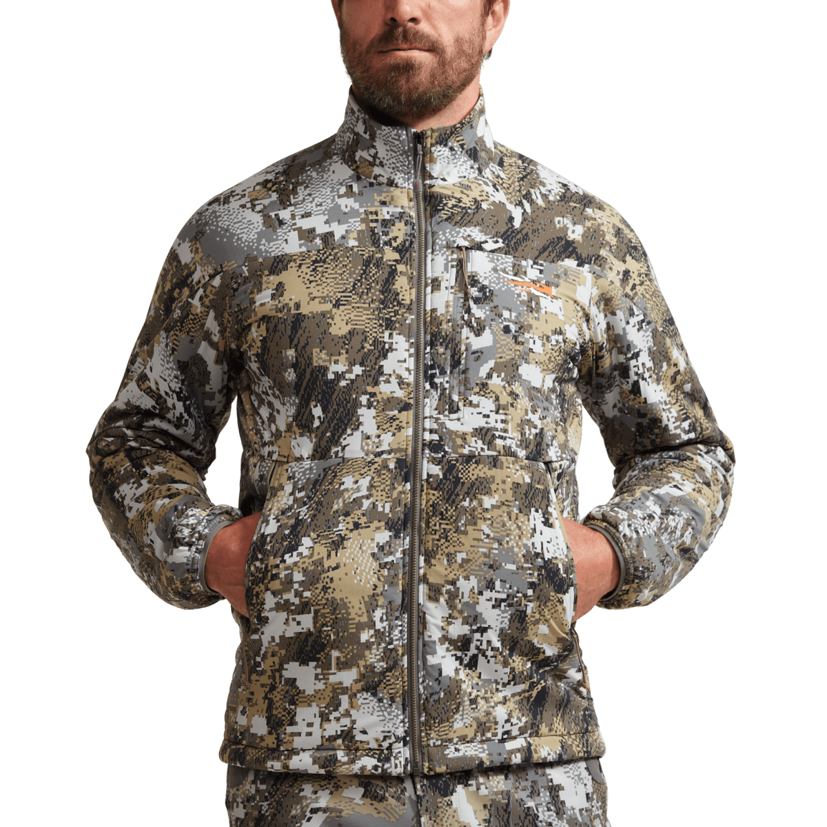 Ambient 200 Jacket