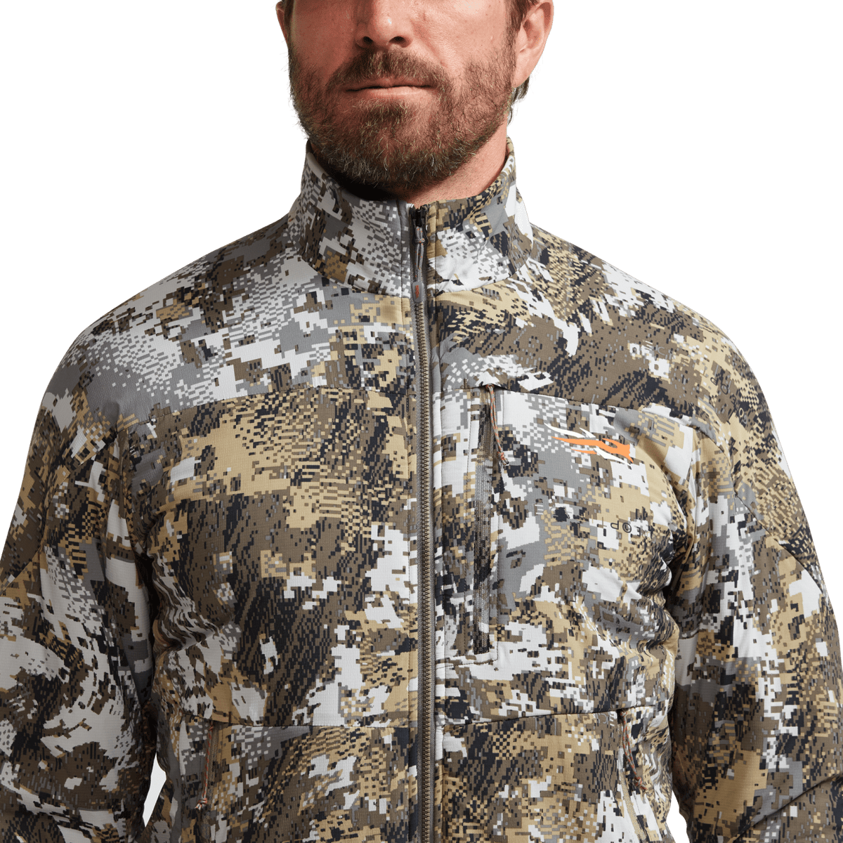 Ambient 200 Jacket