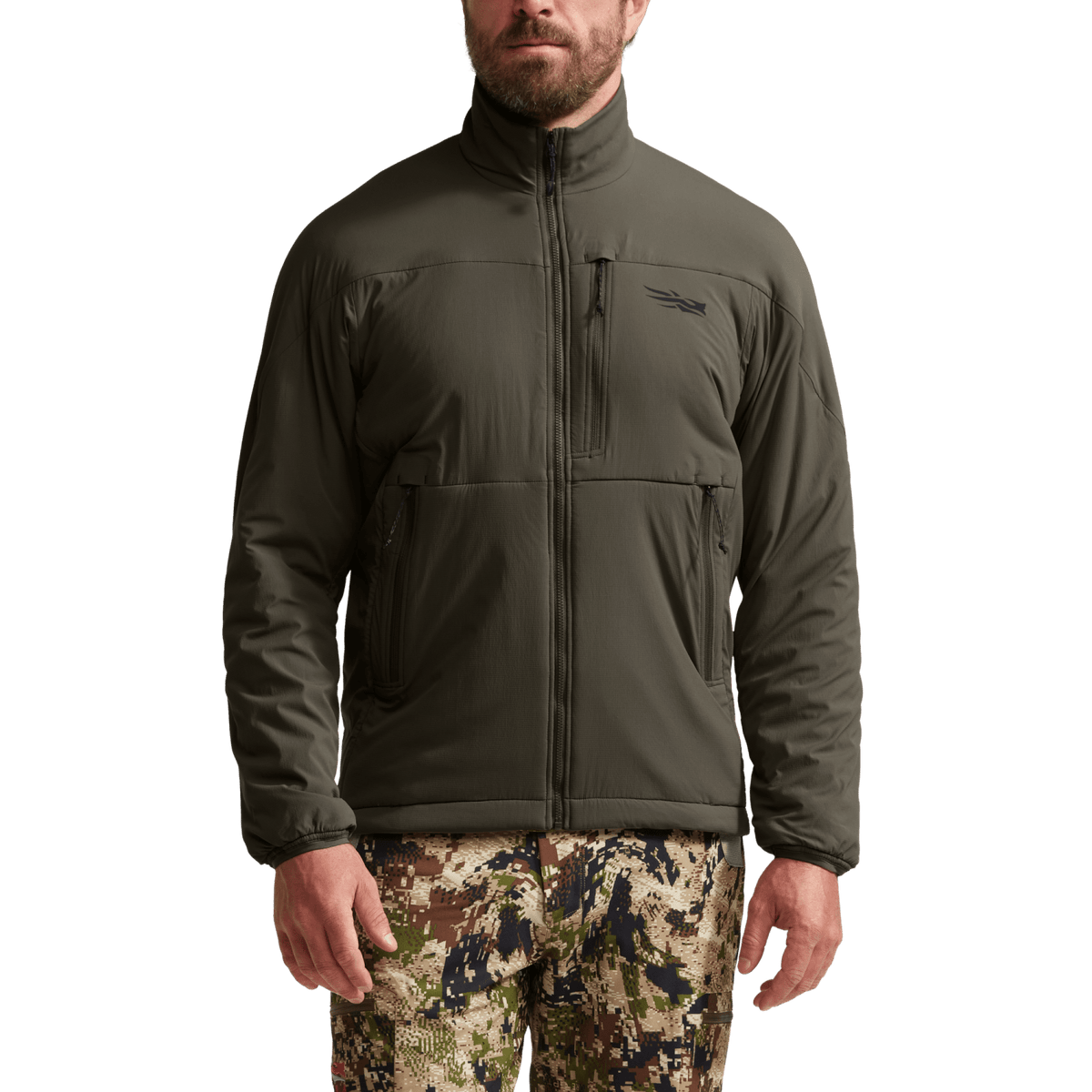 Ambient 200 Jacket
