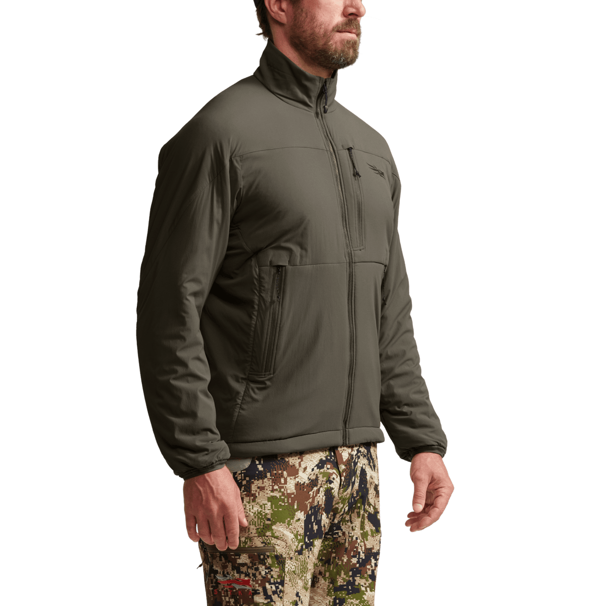Ambient 200 Jacket
