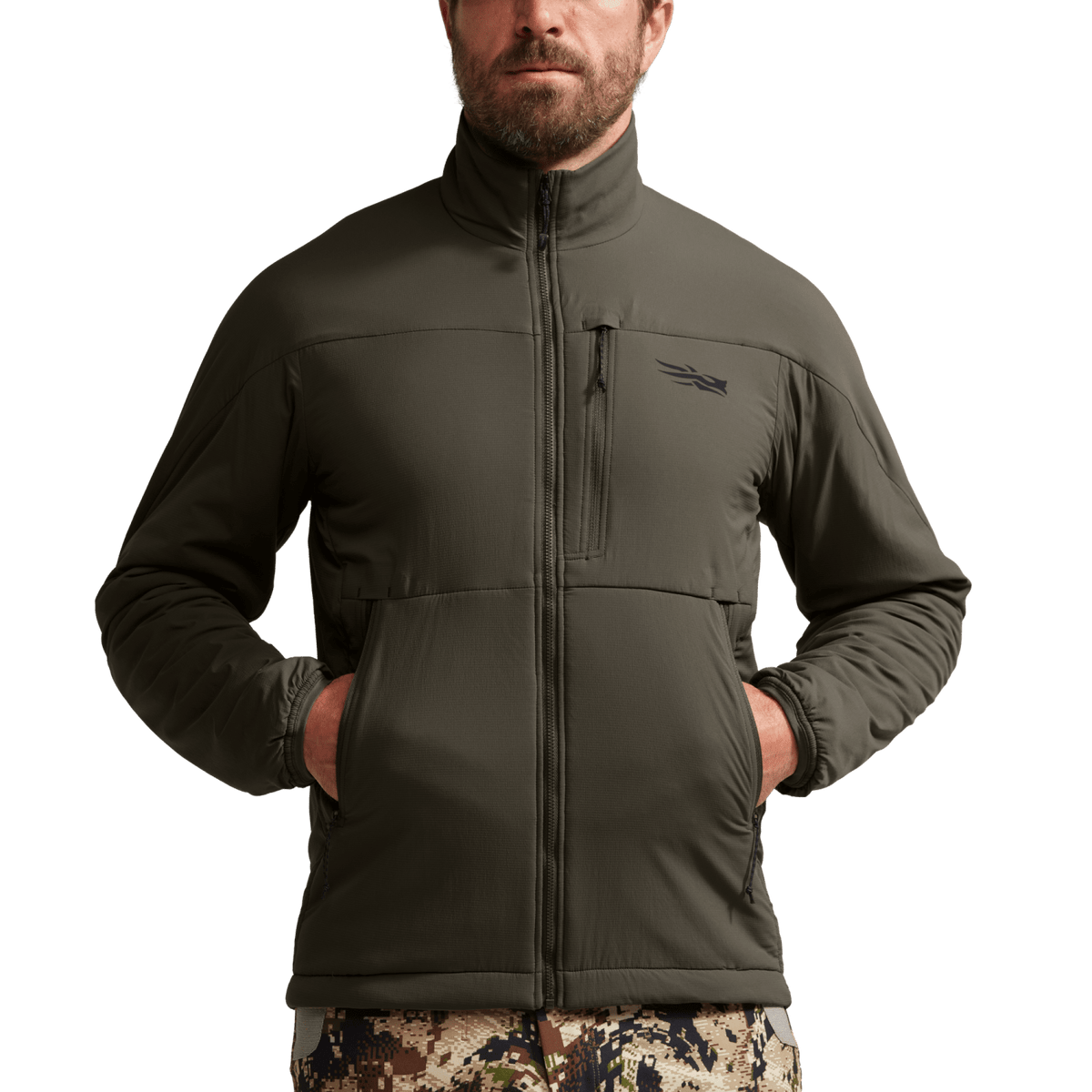Ambient 200 Jacket
