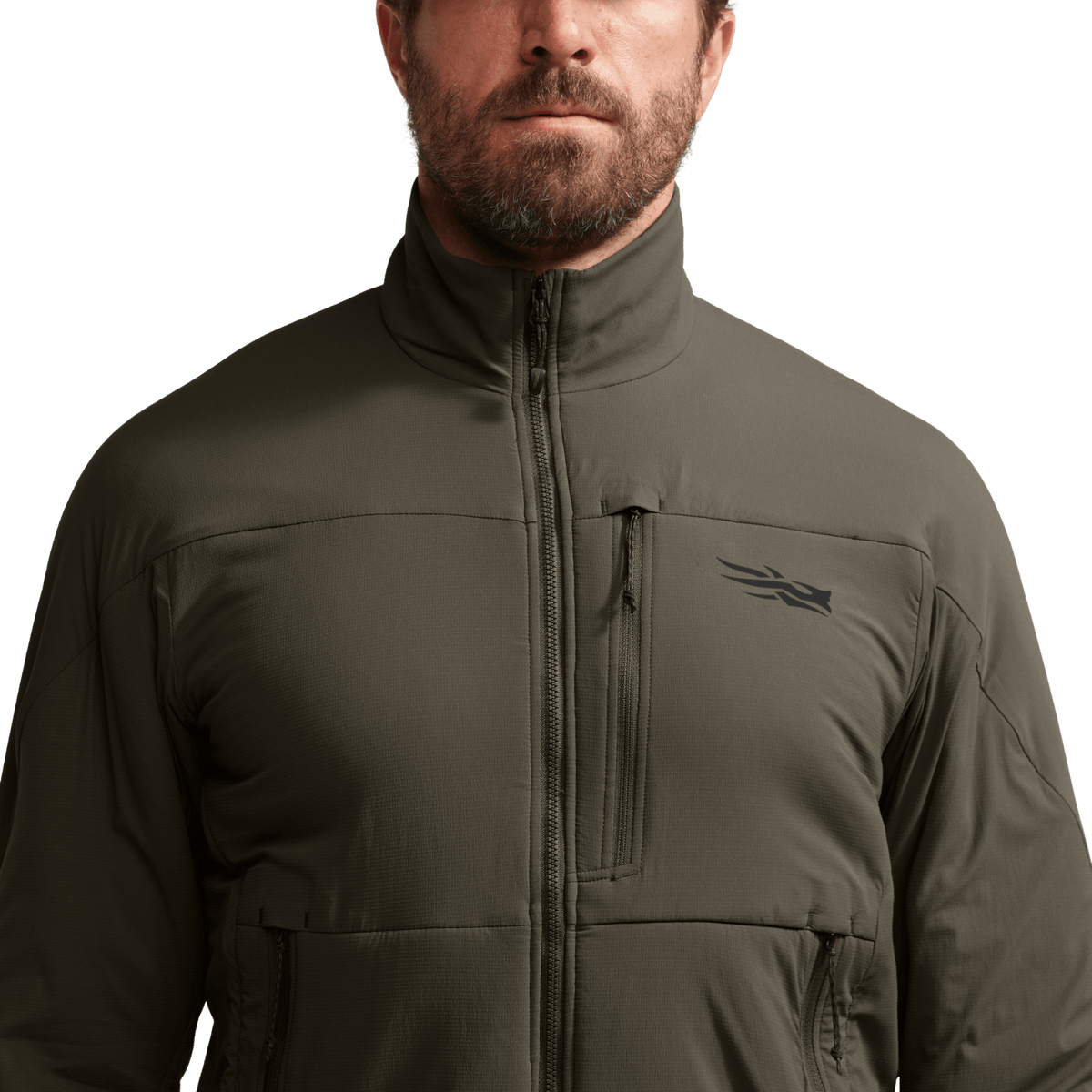 Ambient 200 Jacket